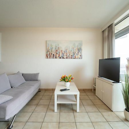 Apartment Residentie Astrid-7 By Interhome Bredene Ngoại thất bức ảnh