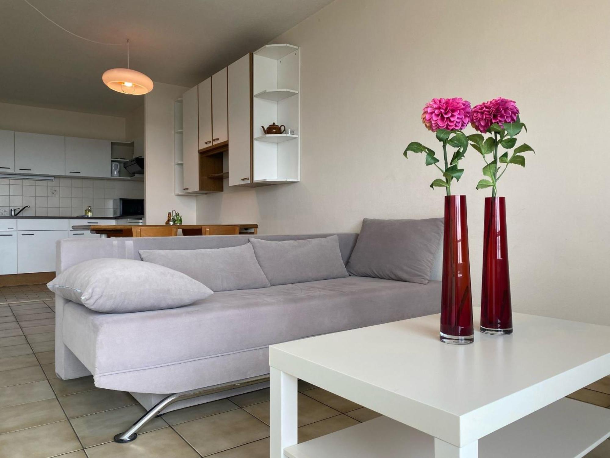 Apartment Residentie Astrid-7 By Interhome Bredene Ngoại thất bức ảnh