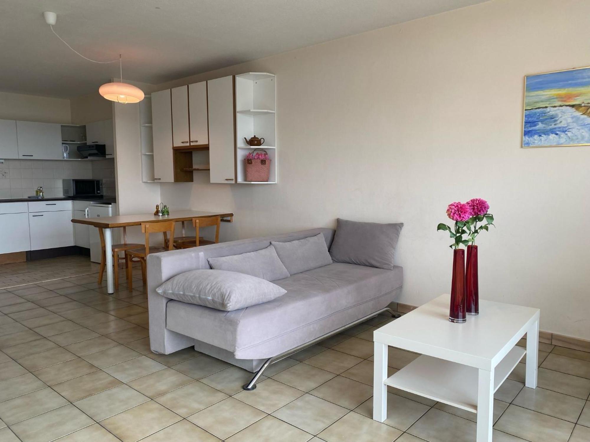 Apartment Residentie Astrid-7 By Interhome Bredene Ngoại thất bức ảnh