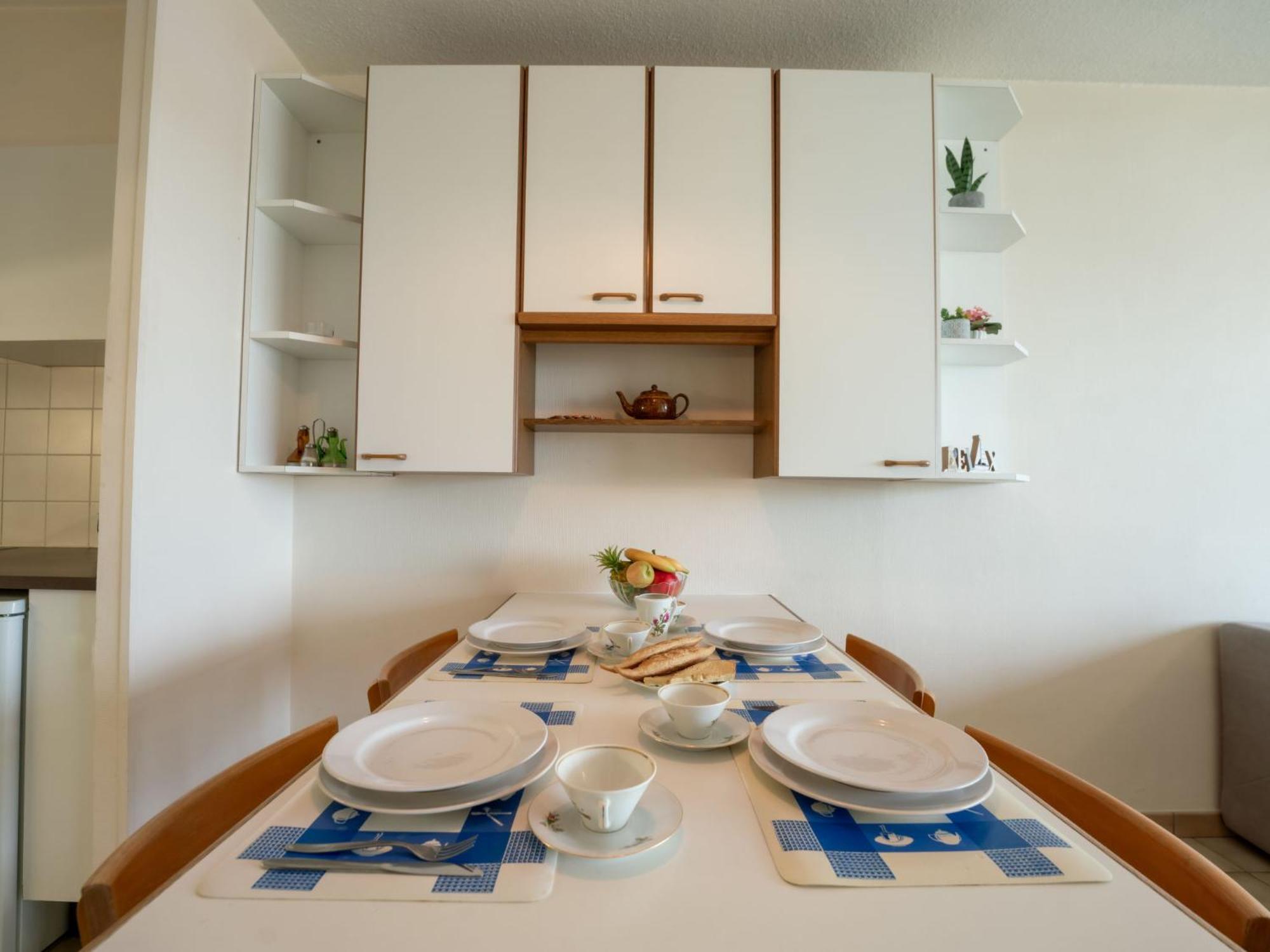 Apartment Residentie Astrid-7 By Interhome Bredene Ngoại thất bức ảnh