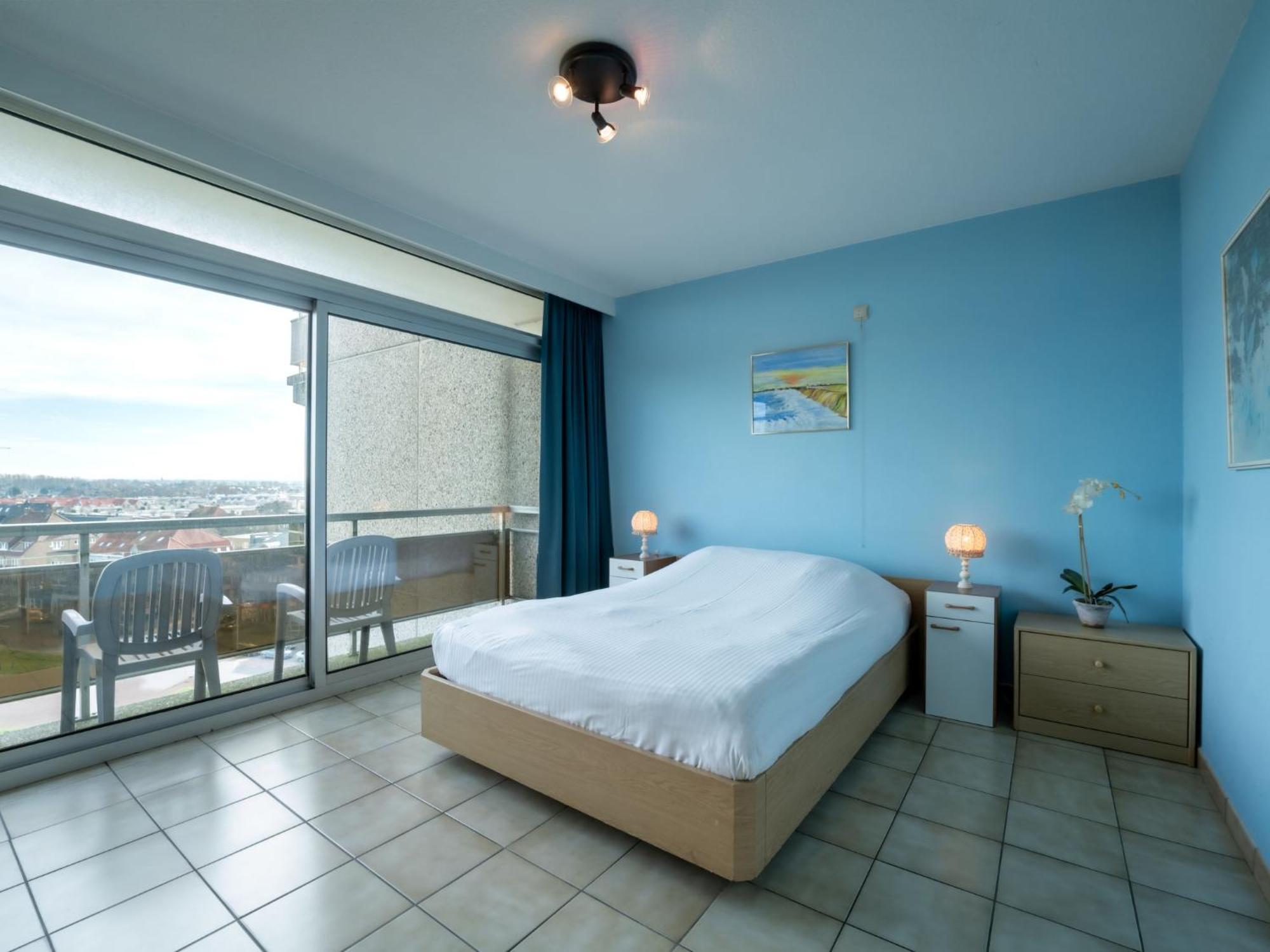 Apartment Residentie Astrid-7 By Interhome Bredene Ngoại thất bức ảnh