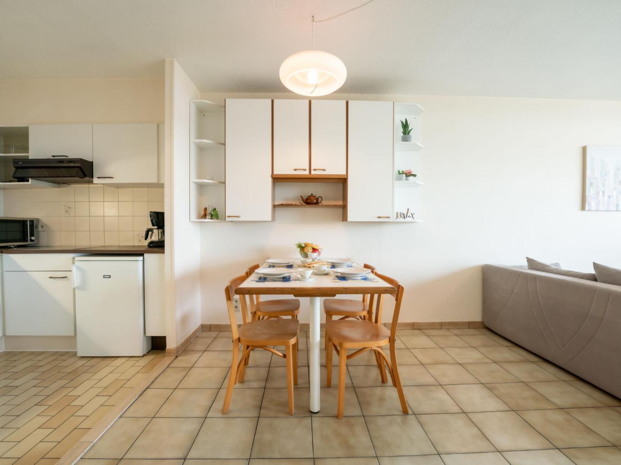 Apartment Residentie Astrid-7 By Interhome Bredene Ngoại thất bức ảnh