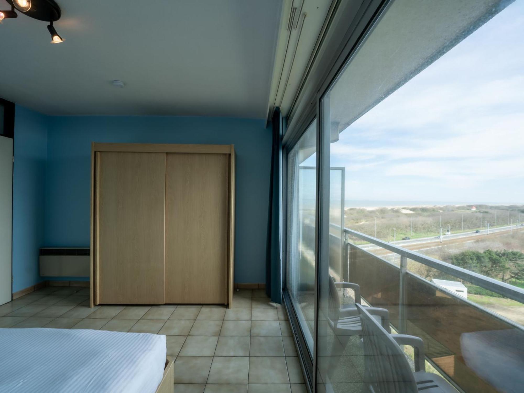 Apartment Residentie Astrid-7 By Interhome Bredene Ngoại thất bức ảnh