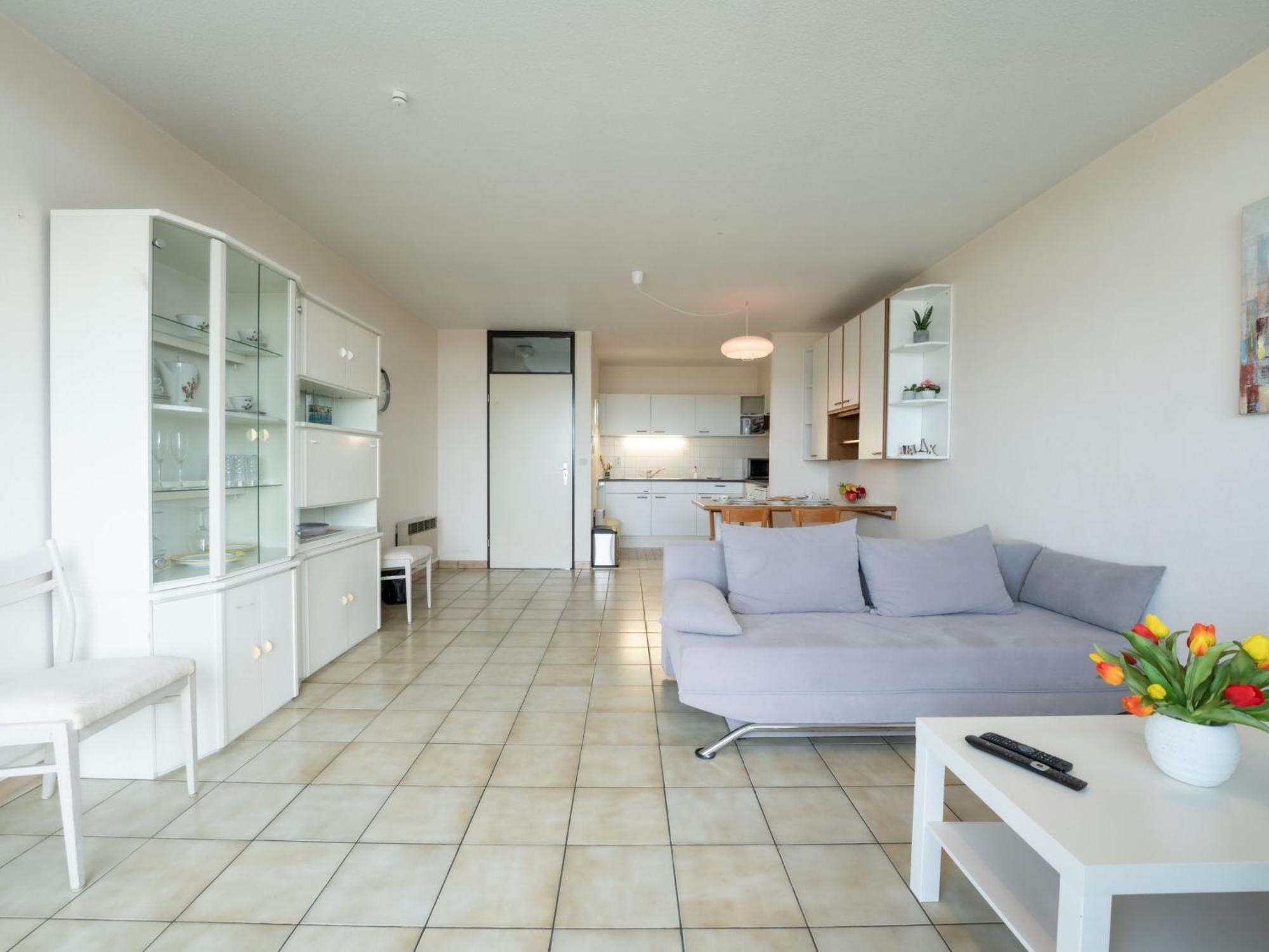 Apartment Residentie Astrid-7 By Interhome Bredene Ngoại thất bức ảnh