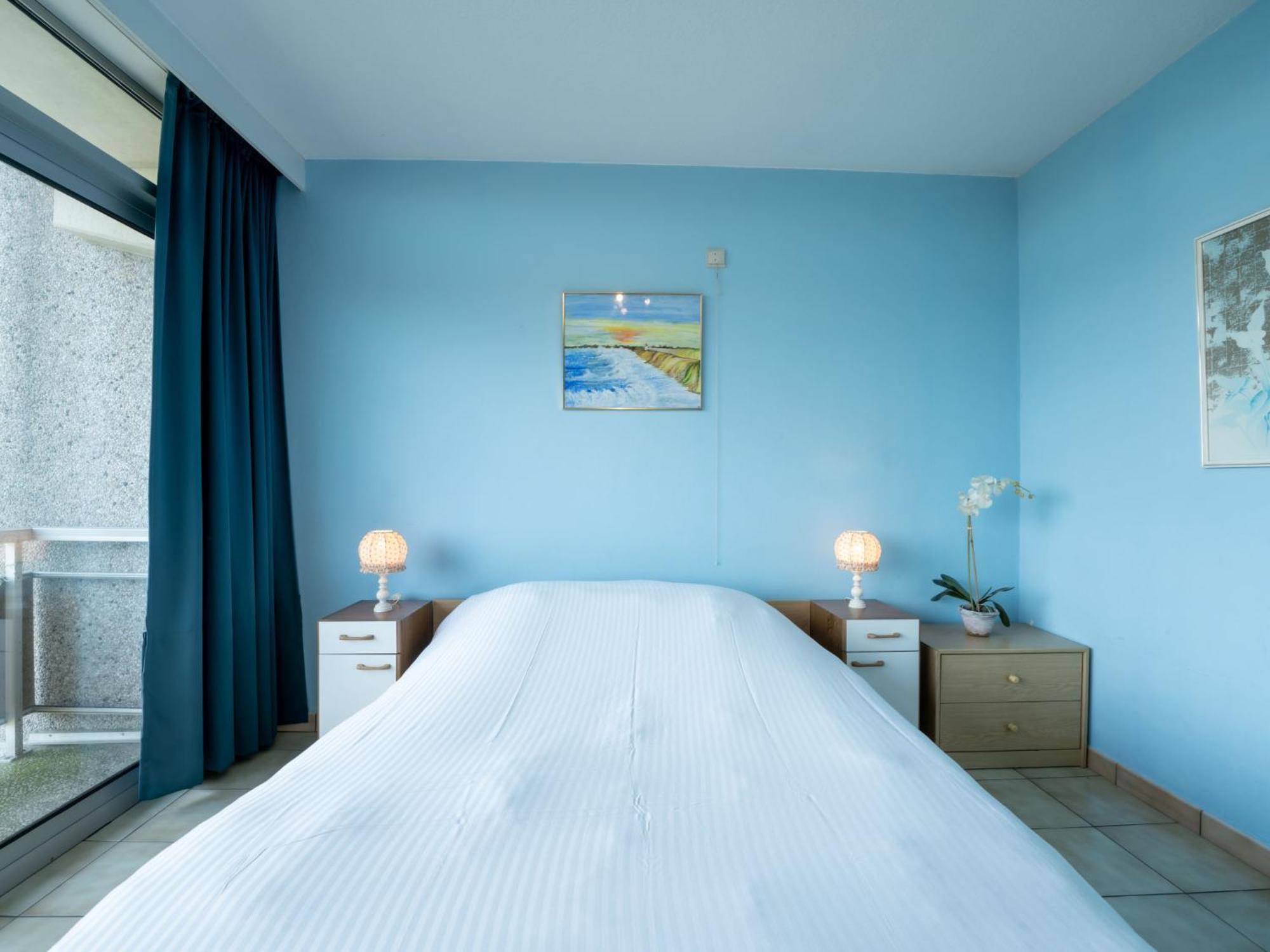 Apartment Residentie Astrid-7 By Interhome Bredene Ngoại thất bức ảnh