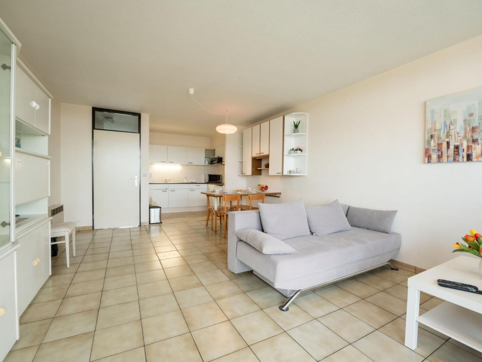 Apartment Residentie Astrid-7 By Interhome Bredene Ngoại thất bức ảnh