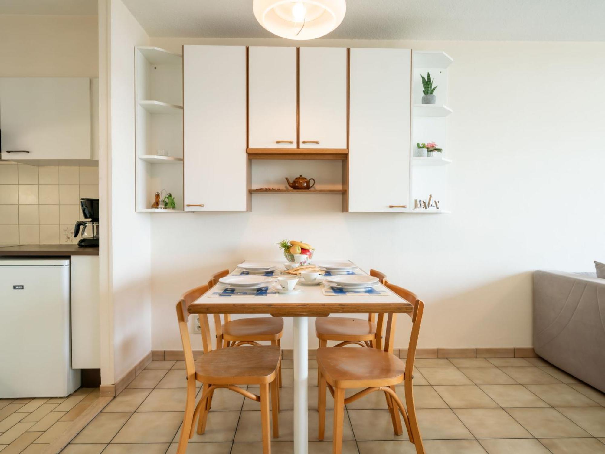 Apartment Residentie Astrid-7 By Interhome Bredene Ngoại thất bức ảnh